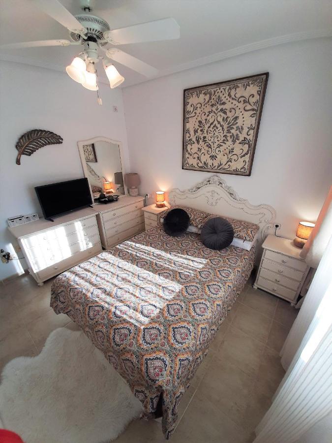 Beach House - Healthy, Protected Location! El Campello, Alicante Spain Exterior foto