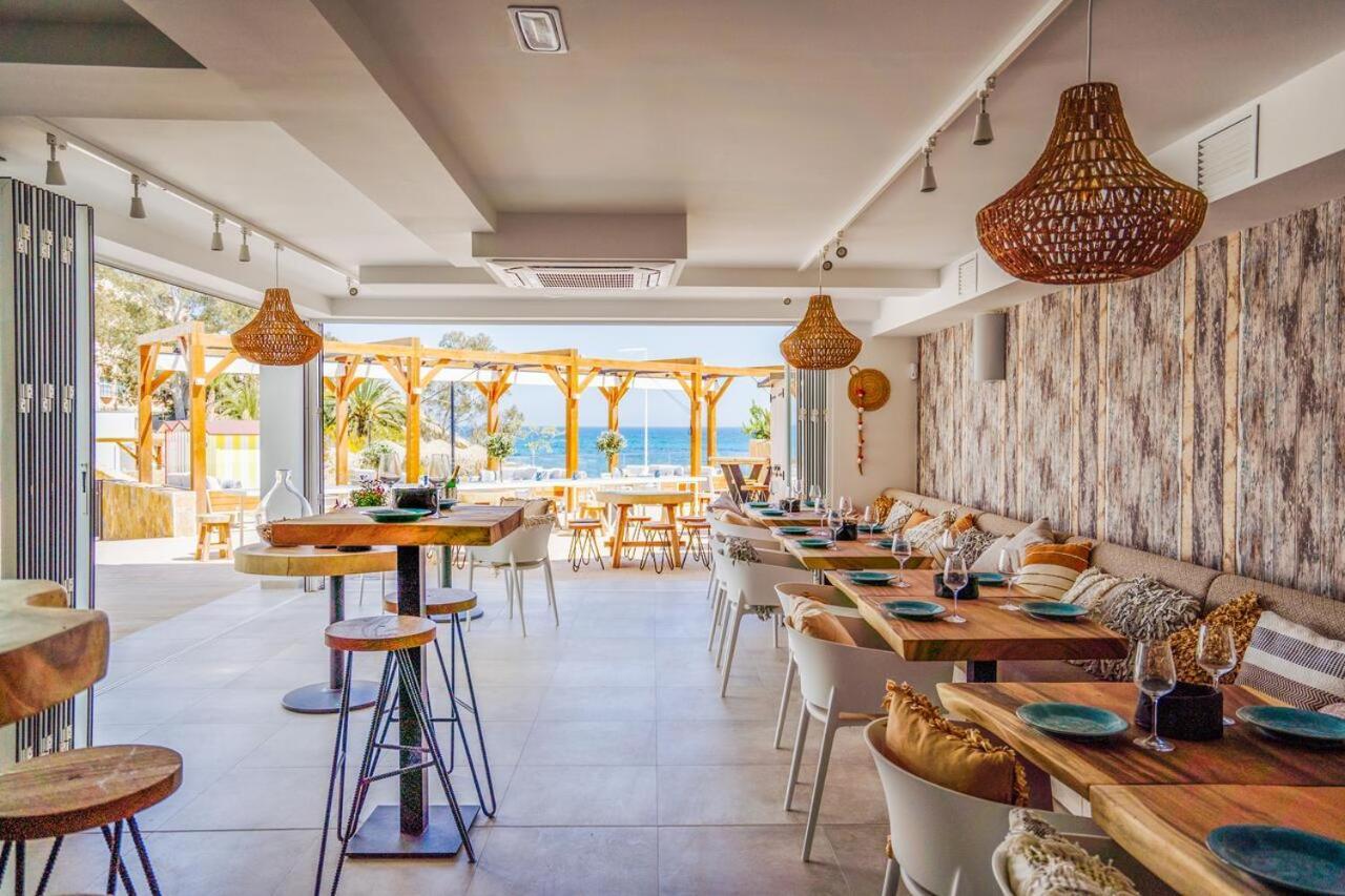 Beach House - Healthy, Protected Location! El Campello, Alicante Spain Exterior foto
