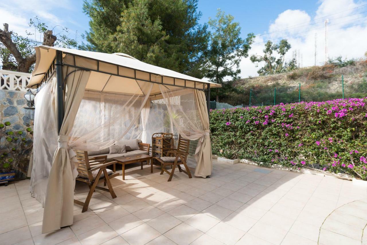 Beach House - Healthy, Protected Location! El Campello, Alicante Spain Exterior foto