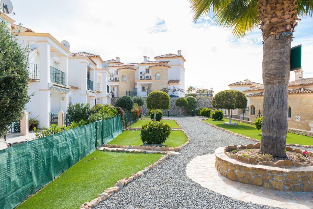 Beach House - Healthy, Protected Location! El Campello, Alicante Spain Exterior foto